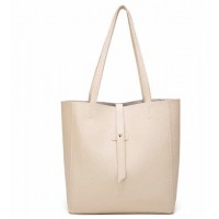 Women's Large Tote Shoulder Handbag Soft Leather Satchel Bag Hobo Purse
